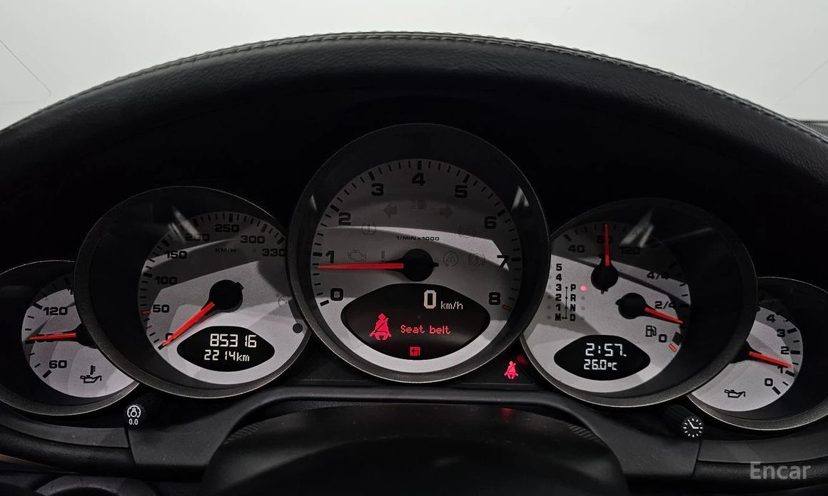 Porsche 911 CARRERA* 4S* ������*  | Mobile.bg � ����������� 13