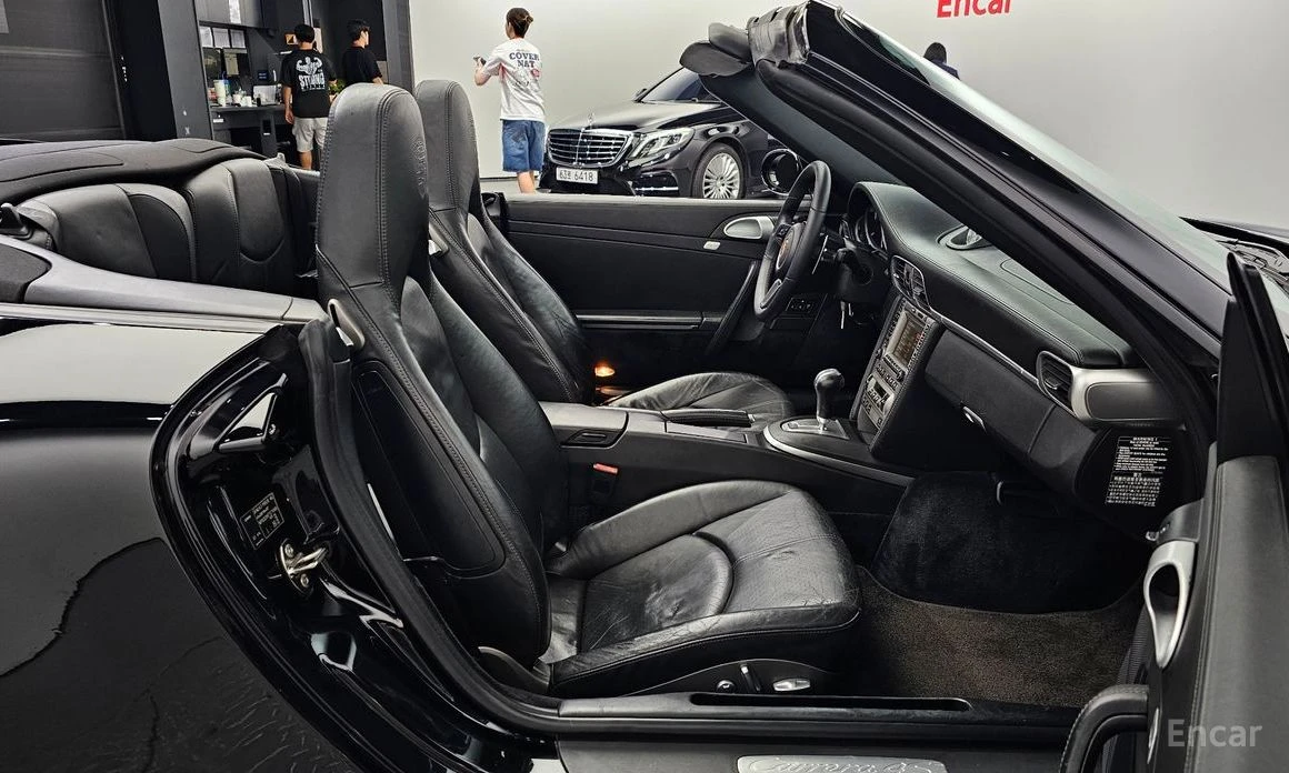 Porsche 911 CARRERA* 4S* ������*  | Mobile.bg � ����������� 15