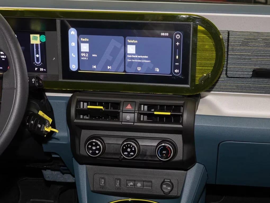 Fiat Grande Panda ELEKTRO , снимка 5 - Автомобили и джипове - 54314113