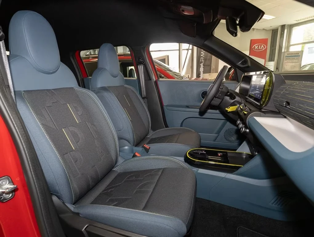 Fiat Grande Panda ELEKTRO , снимка 6 - Автомобили и джипове - 54314113