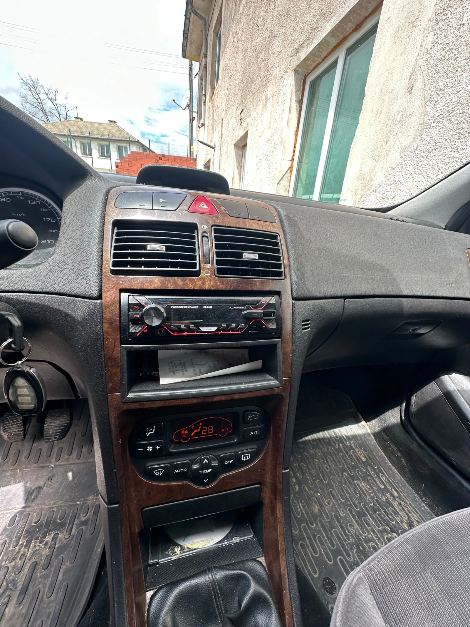 Peugeot 307 | Mobile.bg � ����������� 6