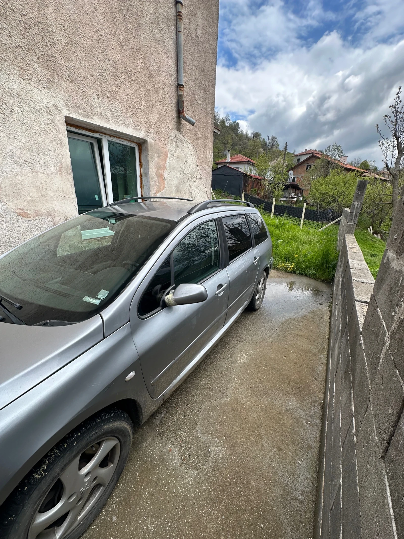 Peugeot 307 | Mobile.bg � ����������� 2