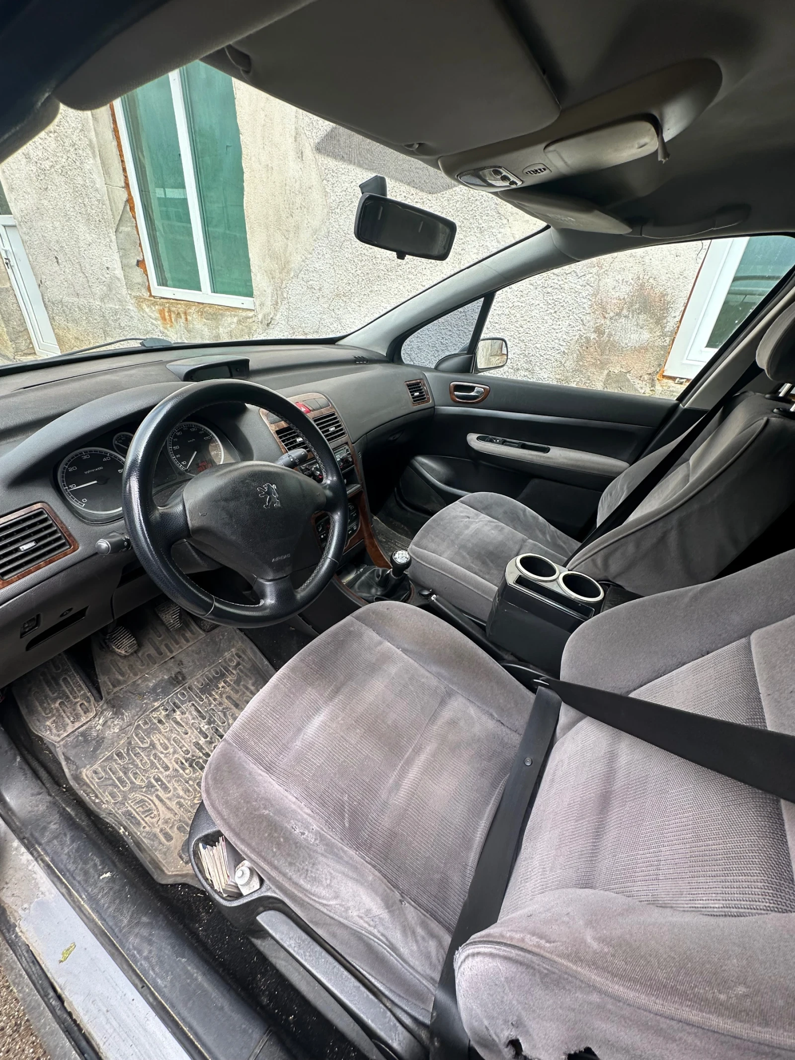 Peugeot 307 | Mobile.bg � ����������� 3
