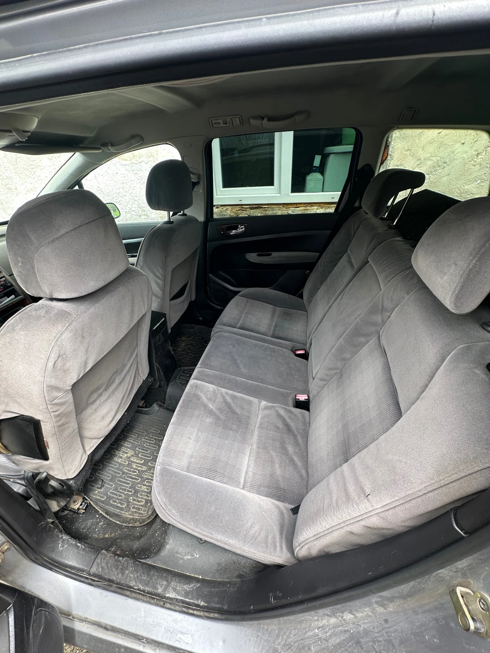 Peugeot 307 | Mobile.bg � ����������� 5