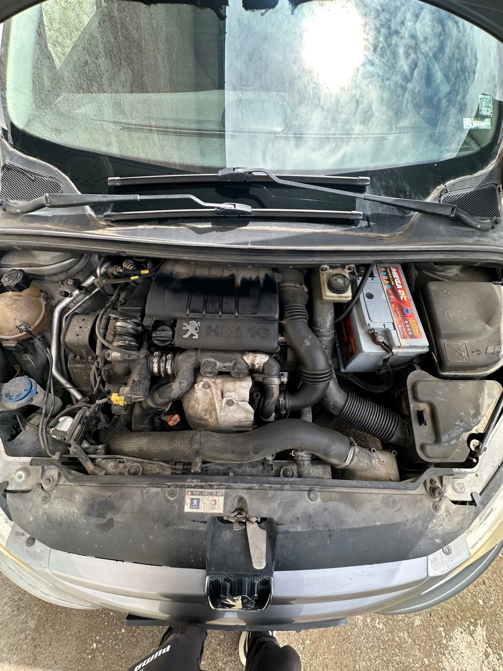 Peugeot 307 | Mobile.bg � ����������� 7