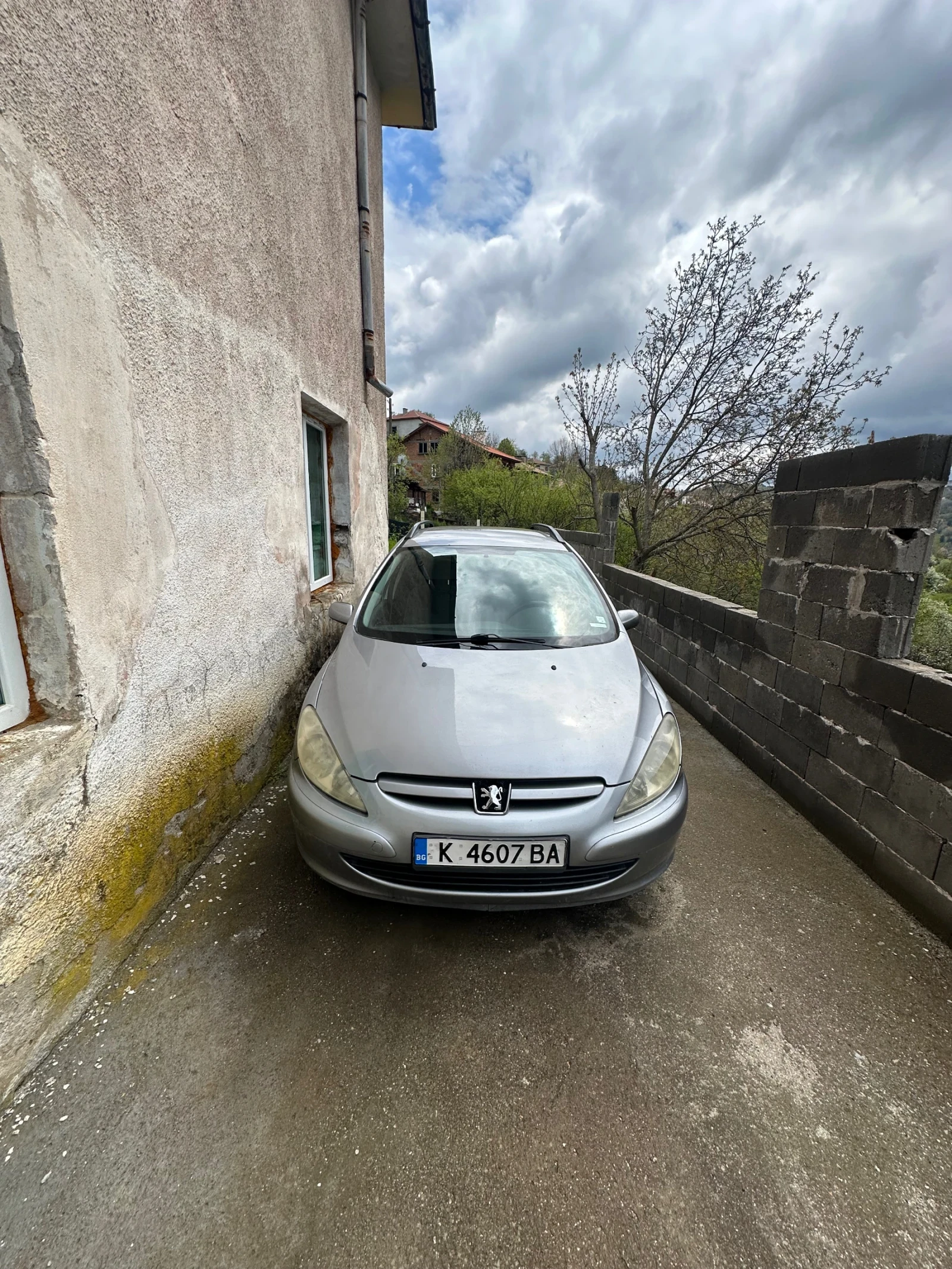 Peugeot 307 | Mobile.bg � ����������� 1