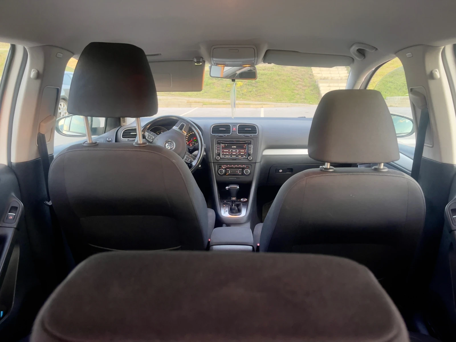 VW Golf 6 1.4 tsi 150hp, снимка 8 - Автомобили и джипове - 54419548