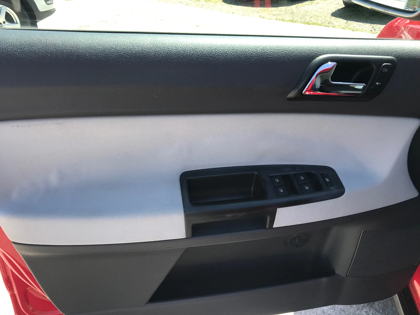 VW Polo CROSS-1.4TDi, снимка 16 - Автомобили и джипове - 54436586