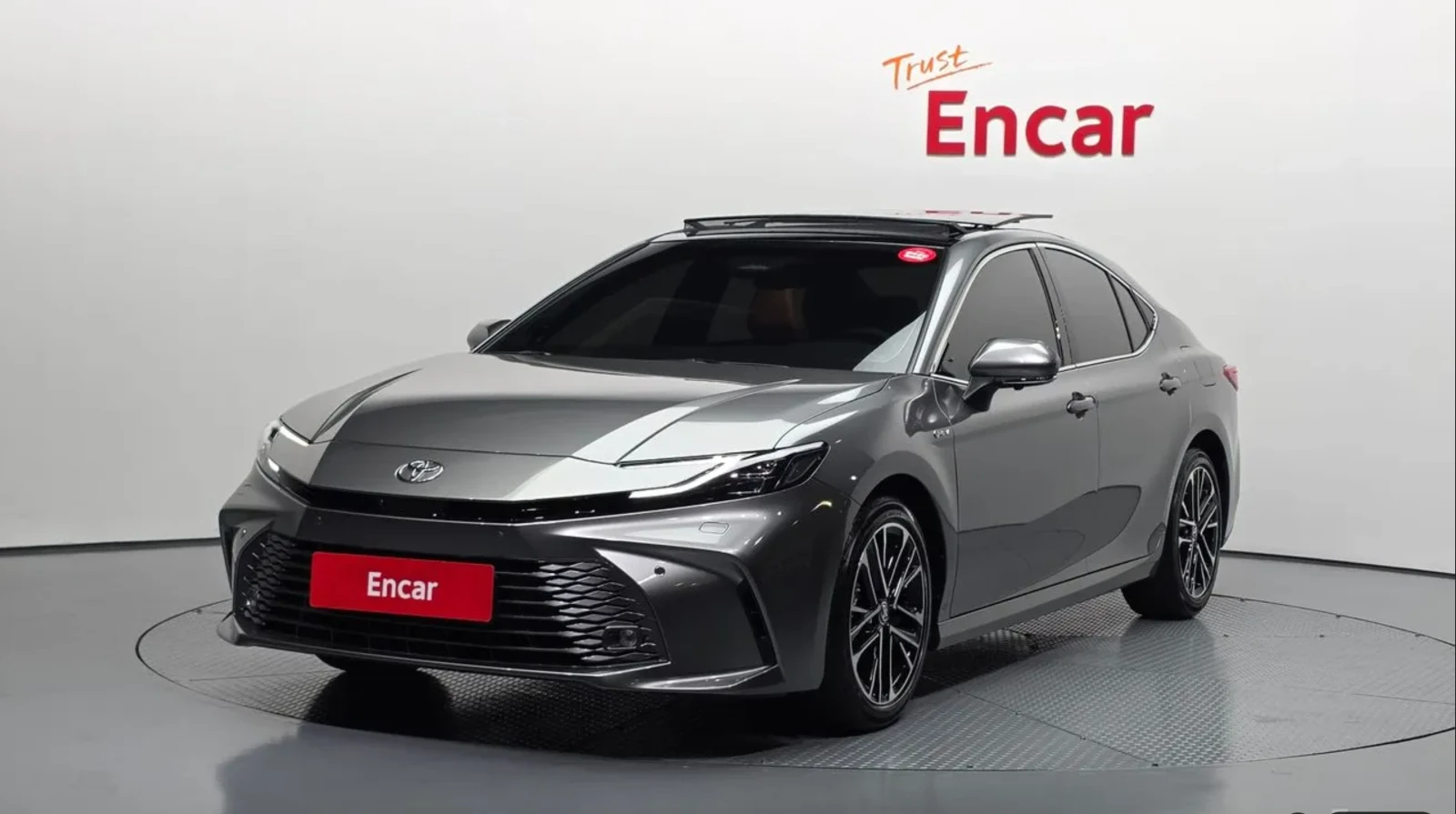 Toyota Camry Hybrid |  XLE PREMIUM | ОБДУХ| 360 CAM | HEAD UP