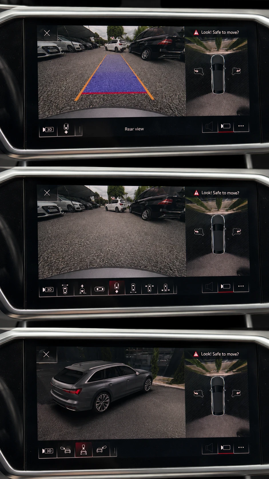 Audi A6 Allroad 3.0TDI| V6| QUATTRO| PANO| 360| VIRTUAL| ЛИЗИНГ, снимка 14 - Автомобили и джипове - 54646849
