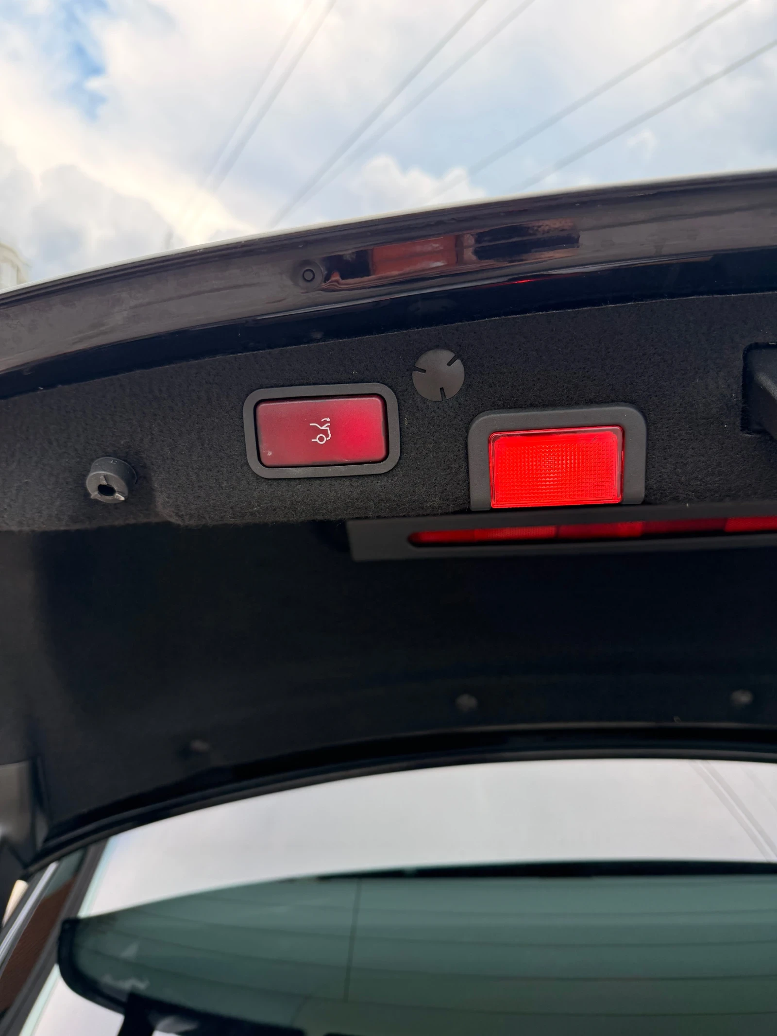 Mercedes-Benz C 200 AdBlue , снимка 17 - Автомобили и джипове - 54874310