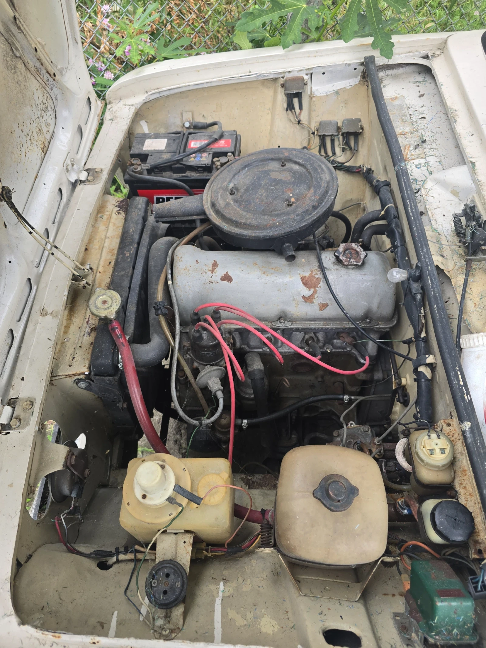 Lada 1200 | Mobile.bg � ����������� 6