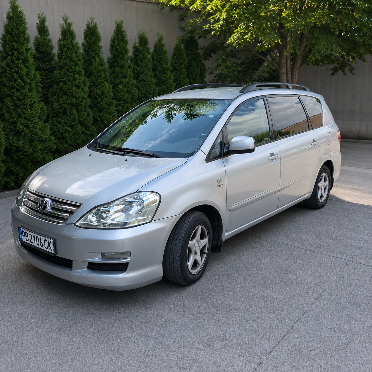 Toyota Avensis verso | Mobile.bg � ����������� 3