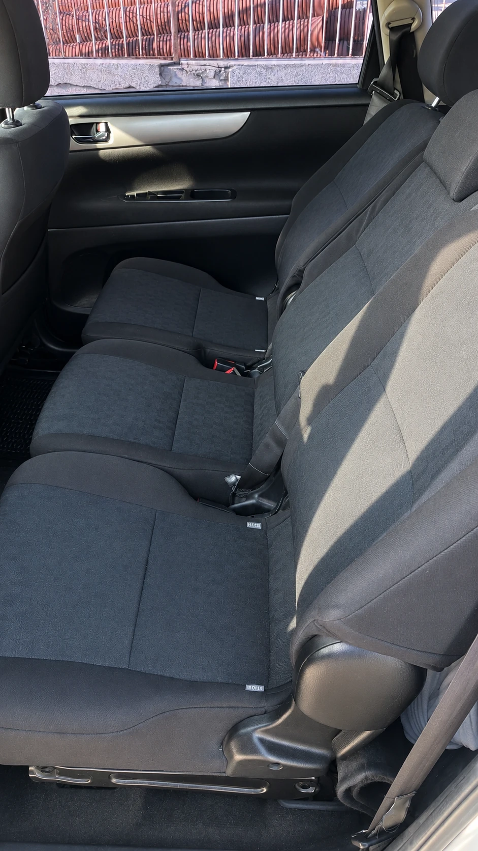 Toyota Avensis verso | Mobile.bg � ����������� 9