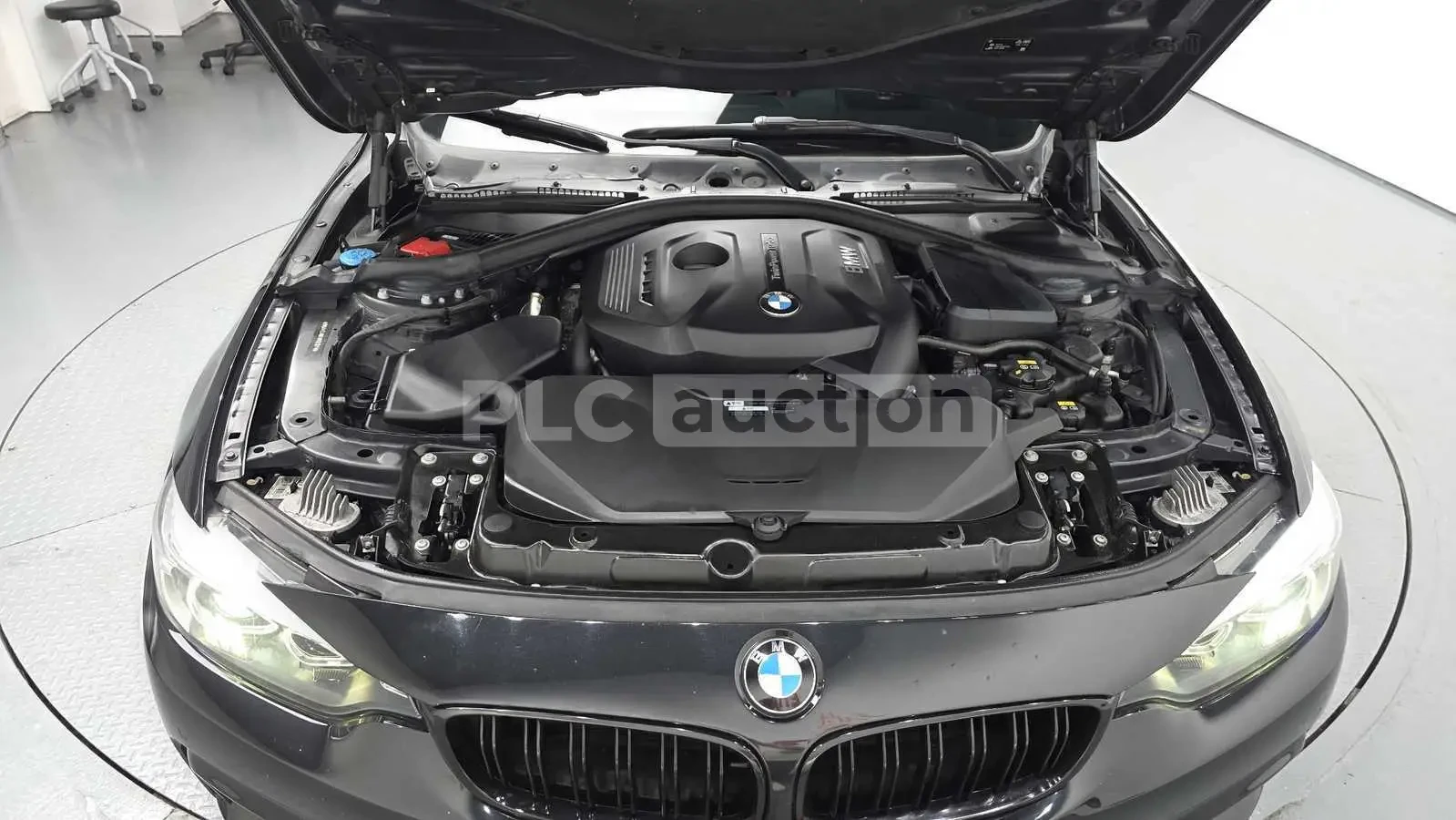 BMW 420 M SPORT + HEAD UP/360/PANO/FULL | Mobile.bg � ����������� 6