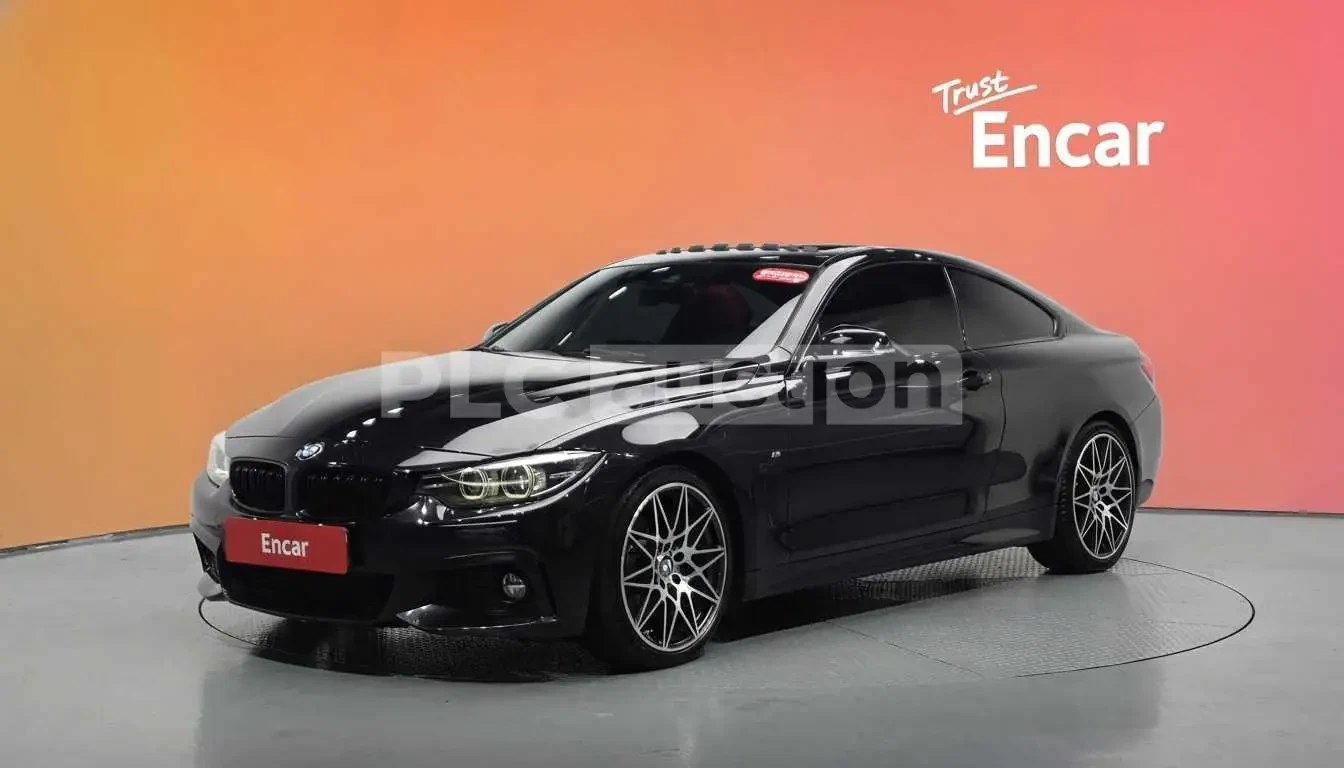 BMW 420 M SPORT + HEAD UP/360/PANO/FULL | Mobile.bg � ����������� 1