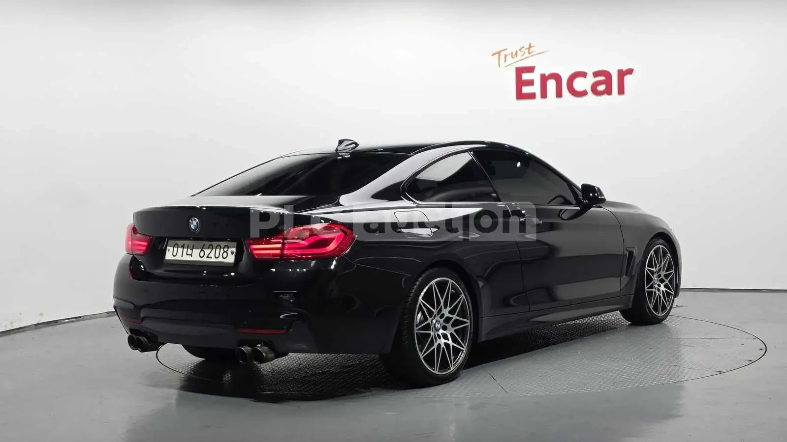BMW 420 M SPORT + HEAD UP/360/PANO/FULL | Mobile.bg � ����������� 2