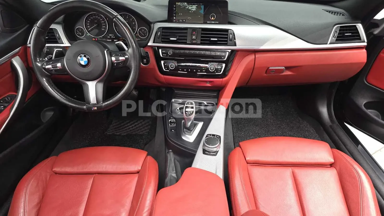 BMW 420 M SPORT + HEAD UP/360/PANO/FULL | Mobile.bg � ����������� 7