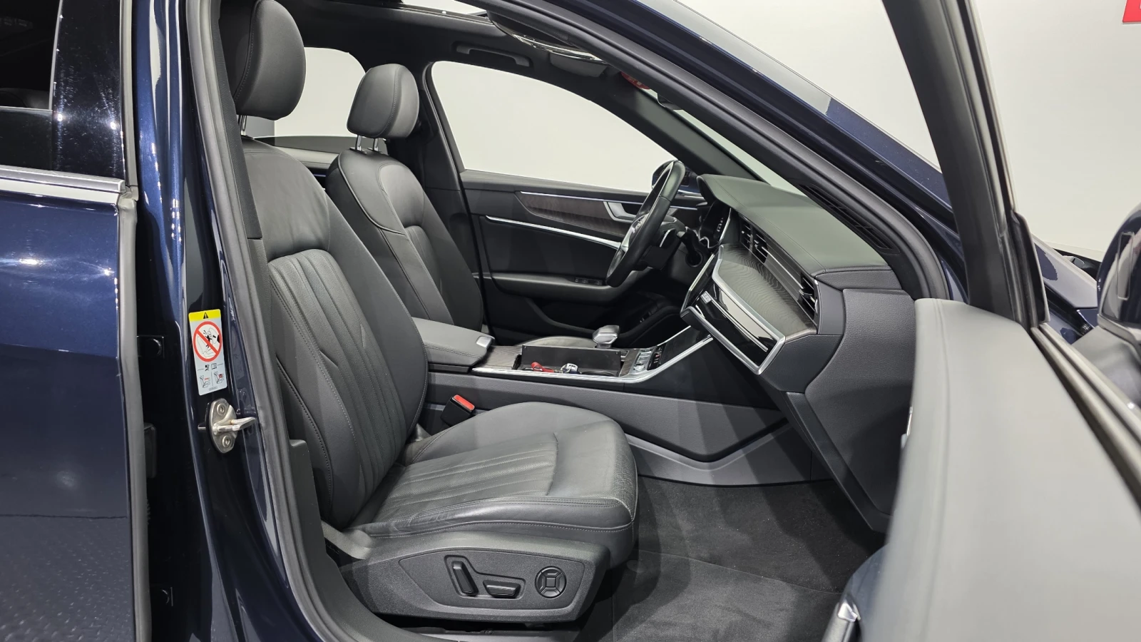 Audi A6 45 * TFSI* Quattro* Premium* Navi* Camera, снимка 7 - Автомобили и джипове - 55322938
