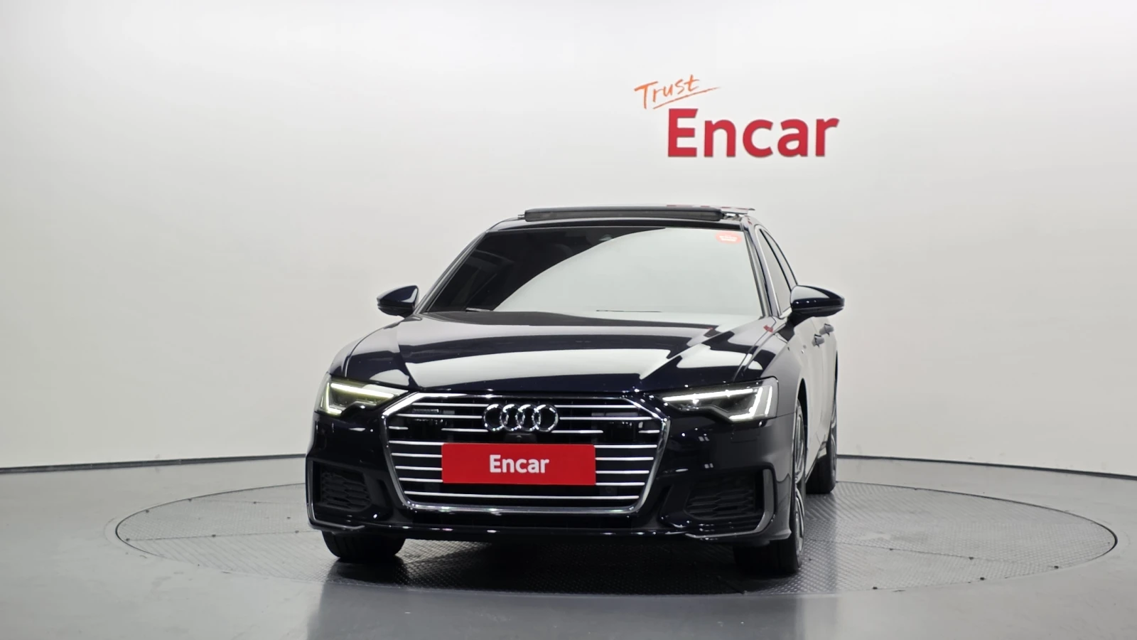 Audi A6 45 * TFSI* Quattro* Premium* Navi* Camera, снимка 2 - Автомобили и джипове - 55322938