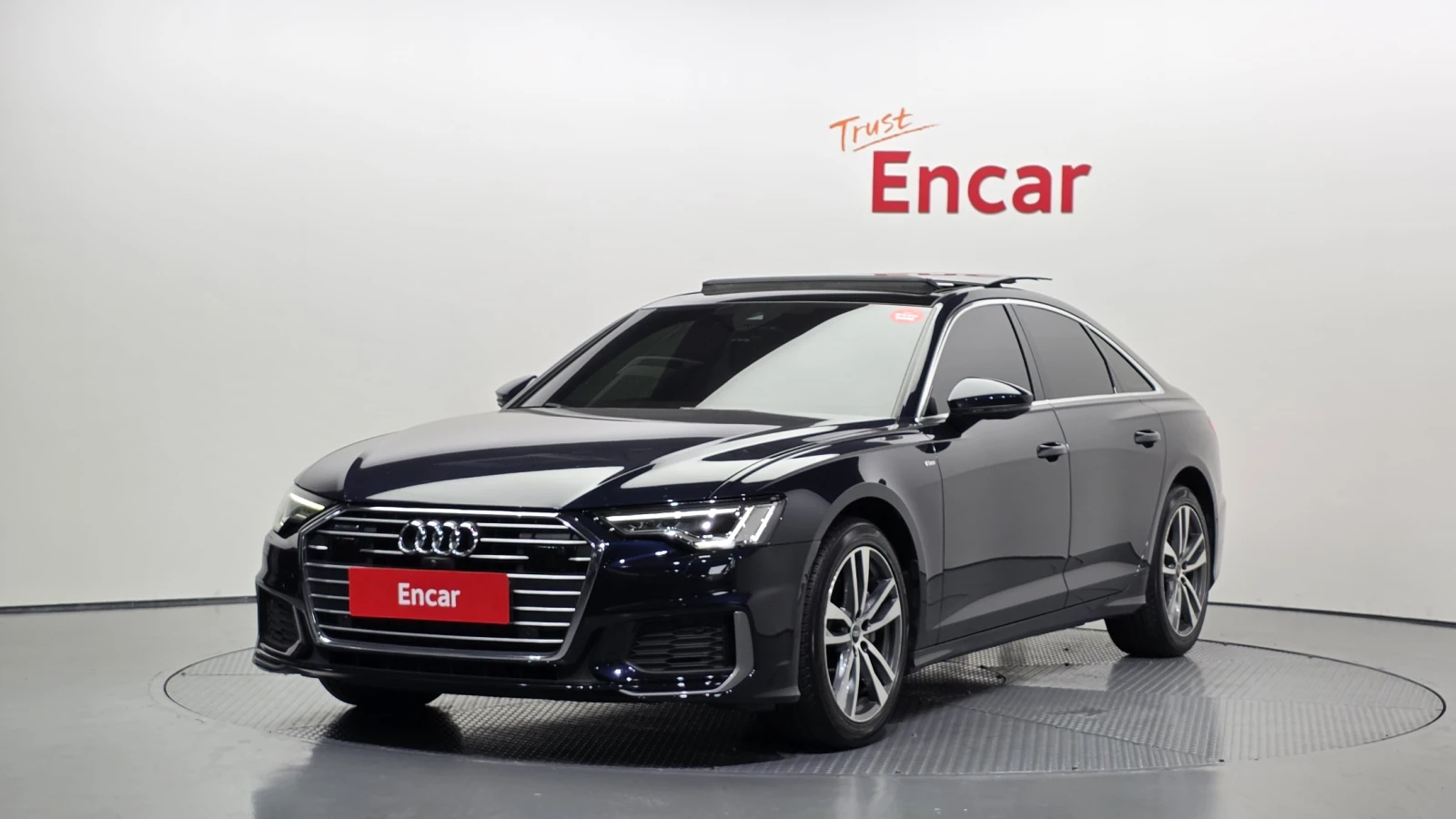 Audi A6 45 * TFSI* Quattro* Premium* Navi* Camera