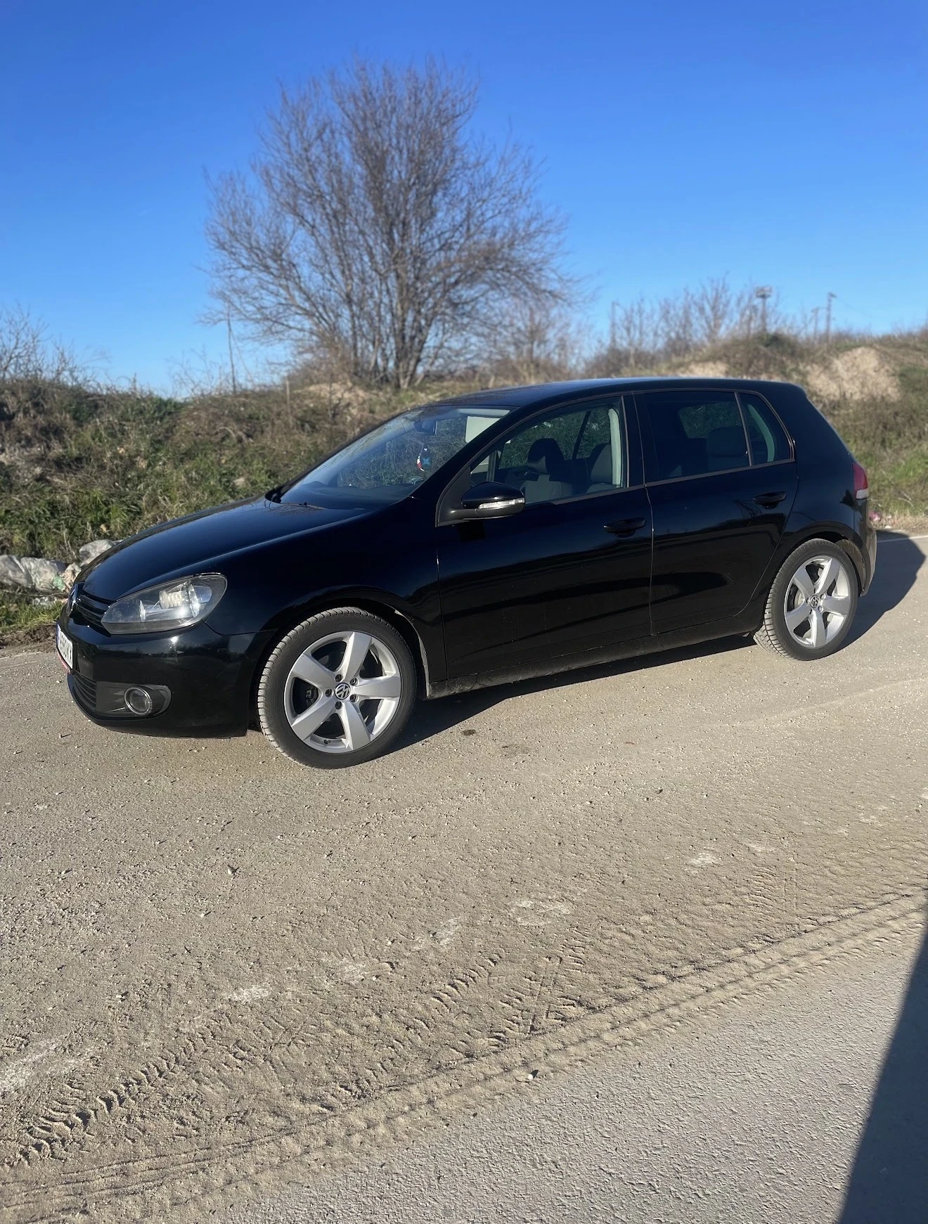 VW Golf, снимка 3 - Автомобили и джипове - 55507337