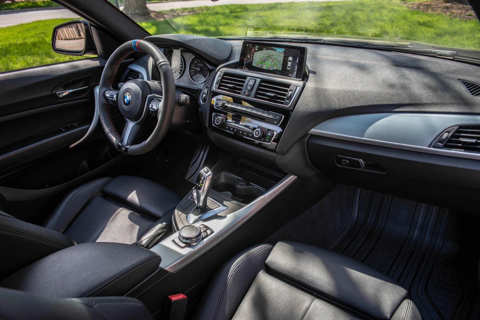 BMW 220 2.0L 4cyl AWD | Mobile.bg � ����������� 9