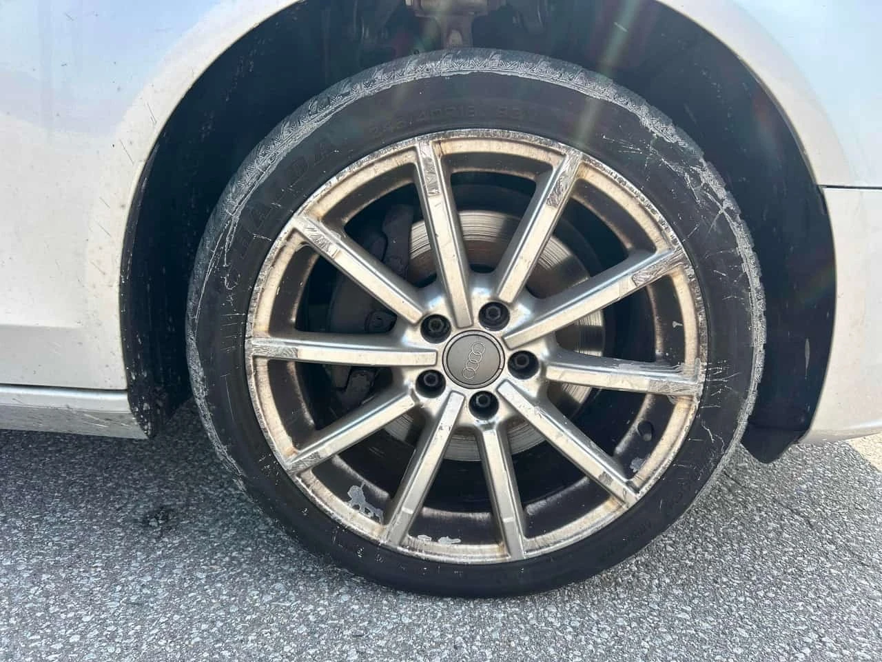Audi A4 * Progressiv * CARFAX * ОТ ПРЕДСТАВИТЕЛСТВО * , снимка 7 - Автомобили и джипове - 55749139