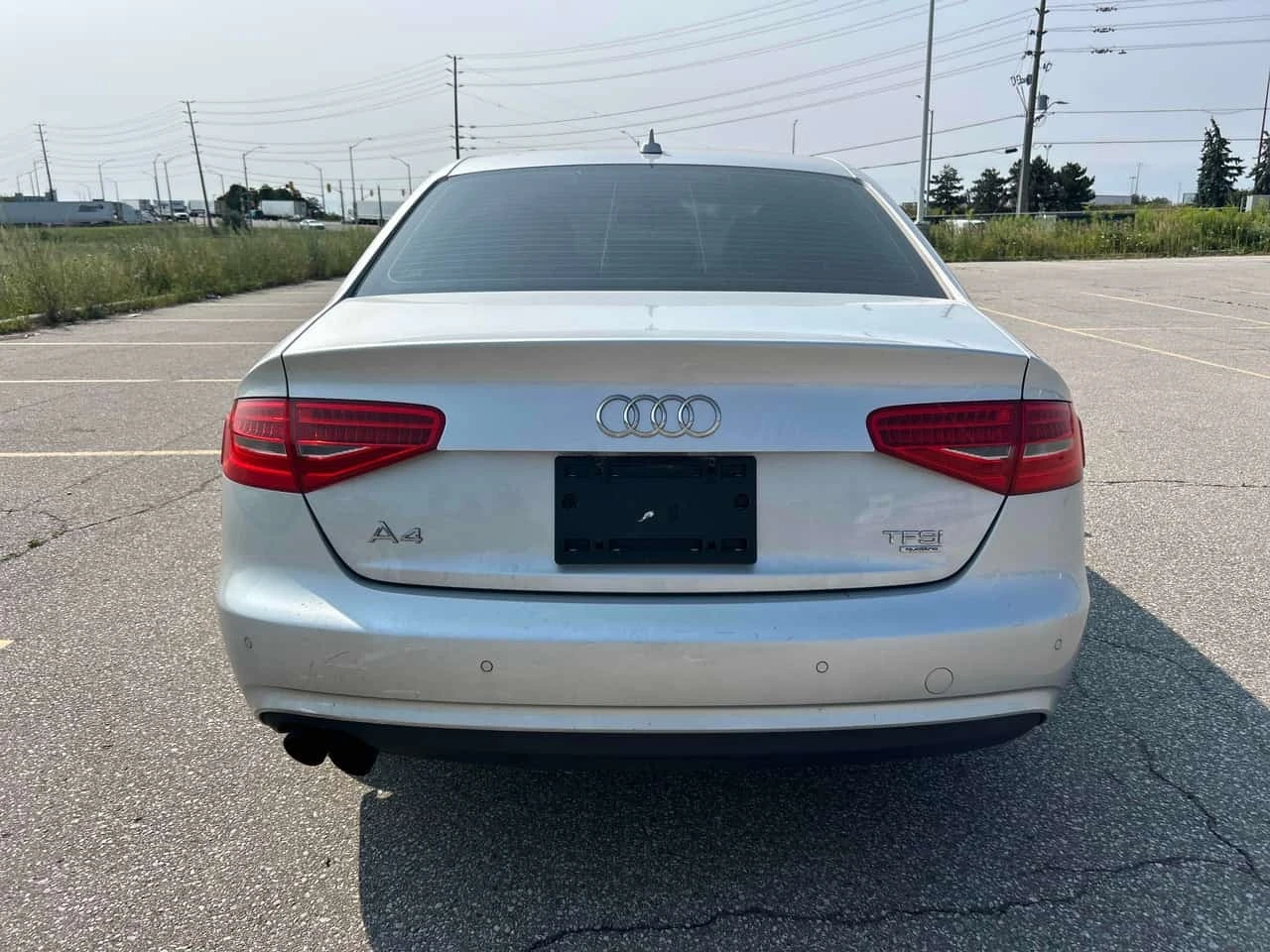 Audi A4 * Progressiv * CARFAX * ОТ ПРЕДСТАВИТЕЛСТВО * , снимка 4 - Автомобили и джипове - 55749139