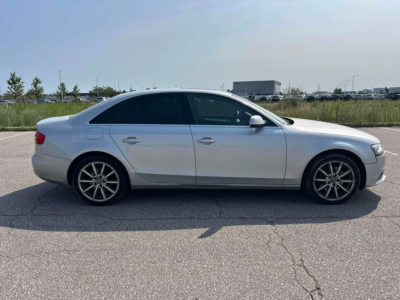 Audi A4 * Progressiv * CARFAX * ОТ ПРЕДСТАВИТЕЛСТВО * , снимка 3 - Автомобили и джипове - 55749139
