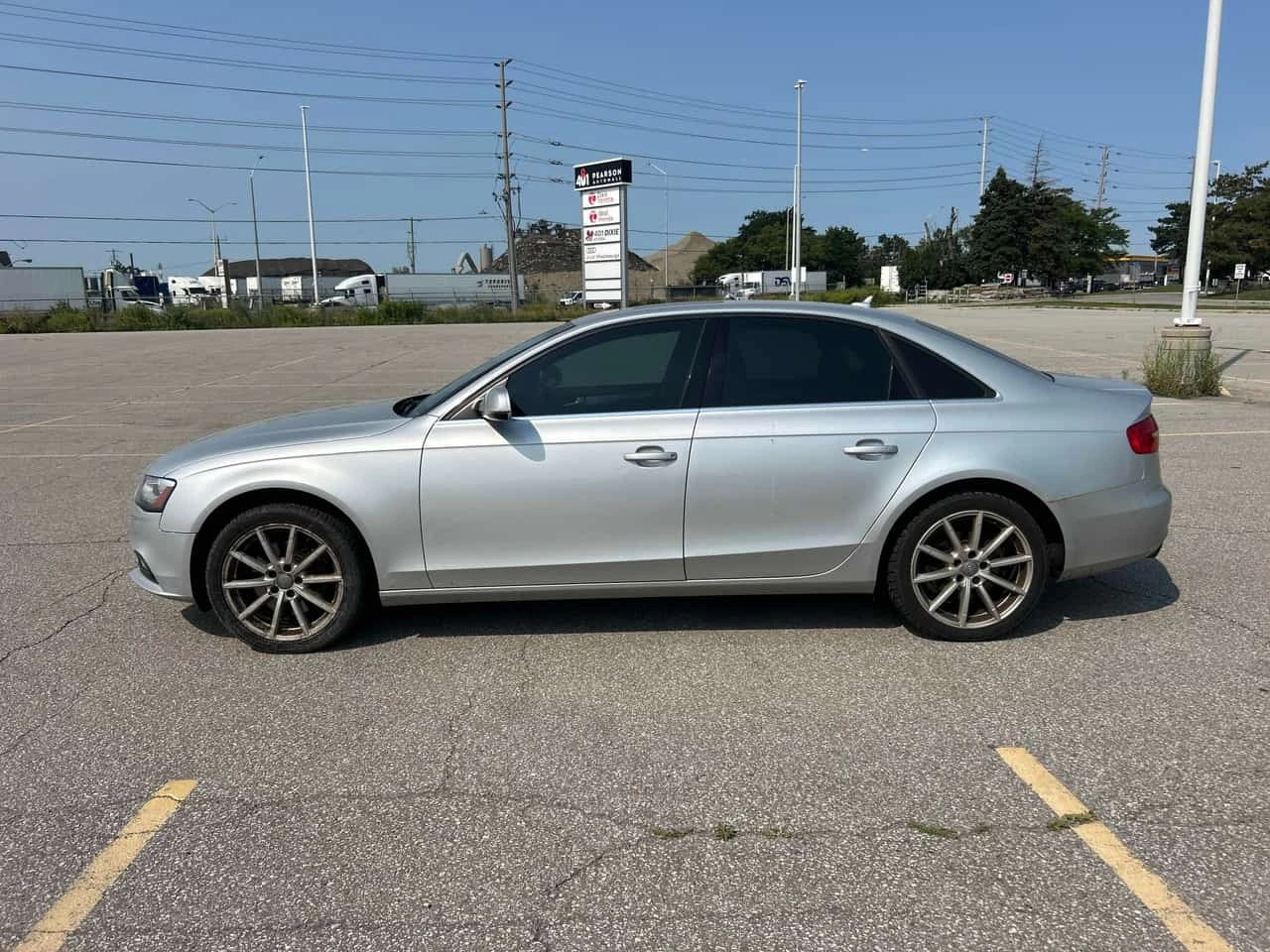 Audi A4 * Progressiv * CARFAX * ОТ ПРЕДСТАВИТЕЛСТВО * , снимка 2 - Автомобили и джипове - 55749139