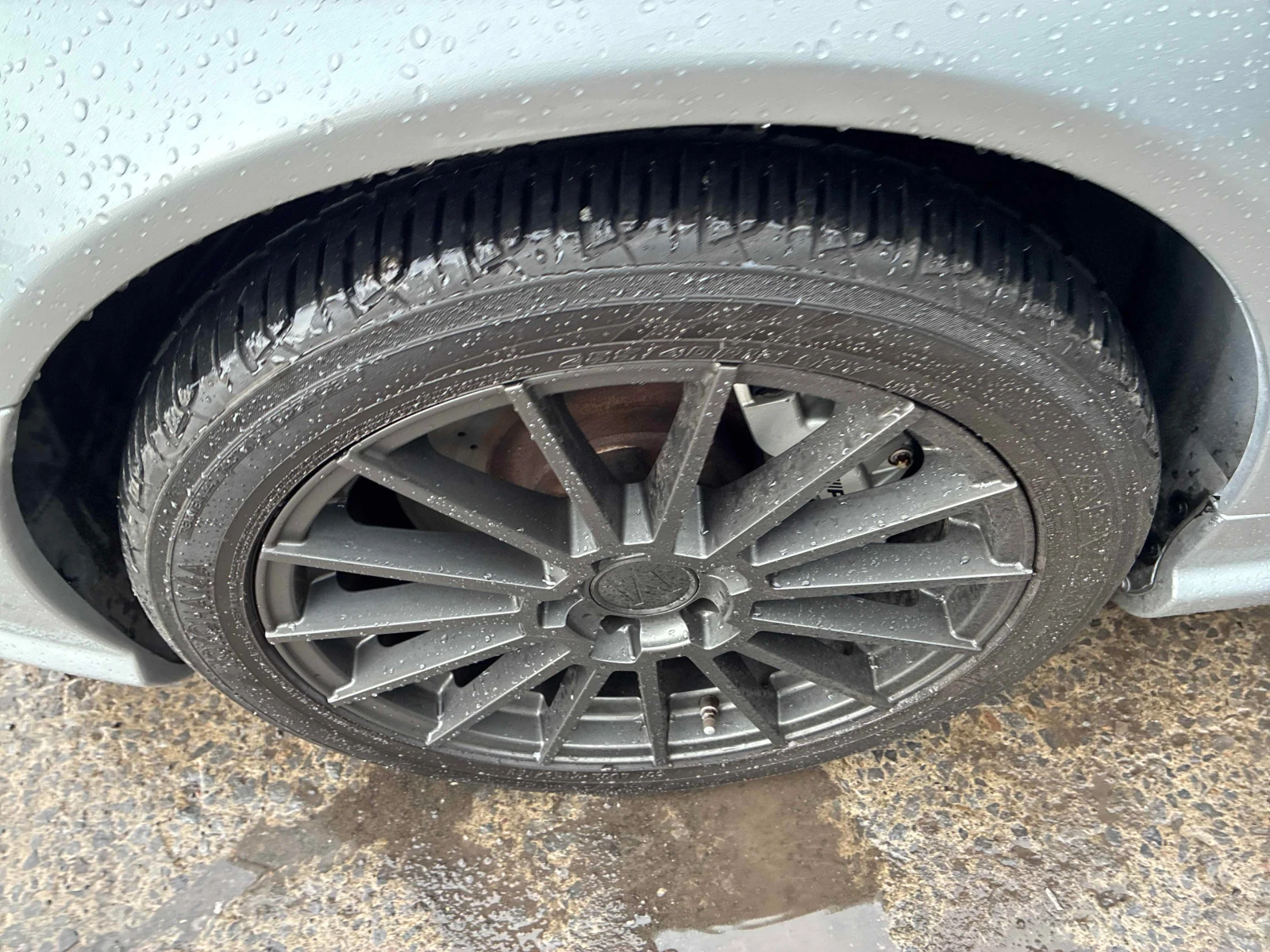 Mercedes-Benz SL 55 AMG * ���������� ��� ������������ ������*  | Mobile.bg � ����������� 7