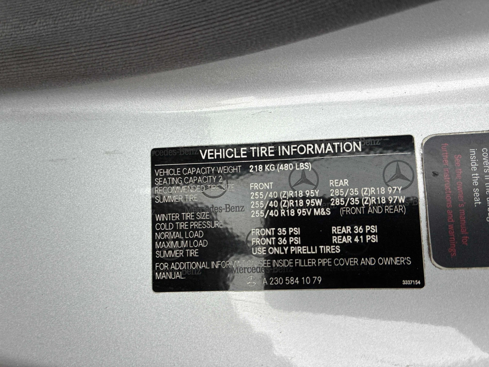 Mercedes-Benz SL 55 AMG * ���������� ��� ������������ ������*  | Mobile.bg � ����������� 11
