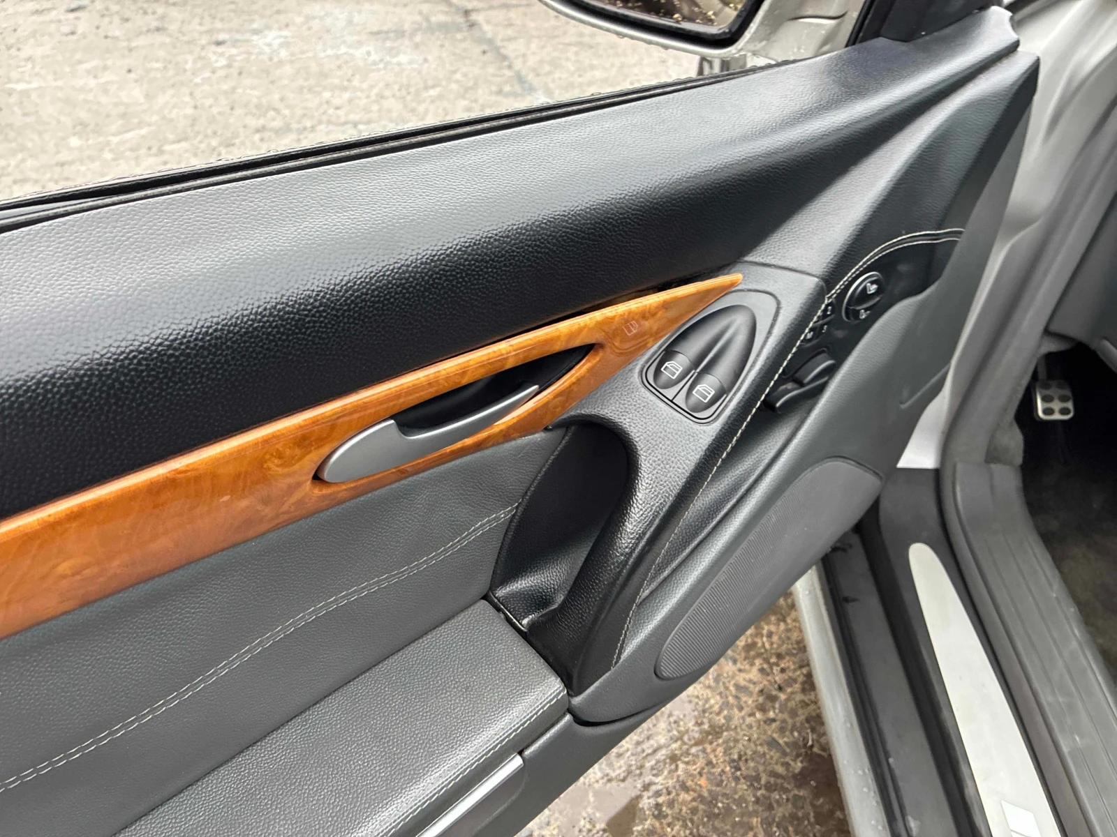 Mercedes-Benz SL 55 AMG * ���������� ��� ������������ ������*  | Mobile.bg � ����������� 12
