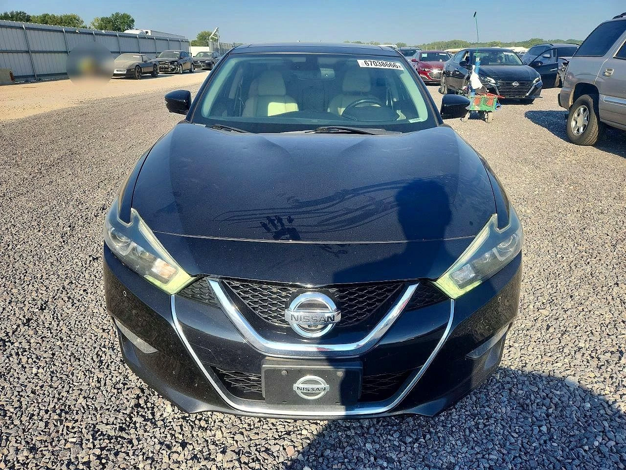 Nissan Maxima 3.5l 3.5 S | Mobile.bg � ����������� 5