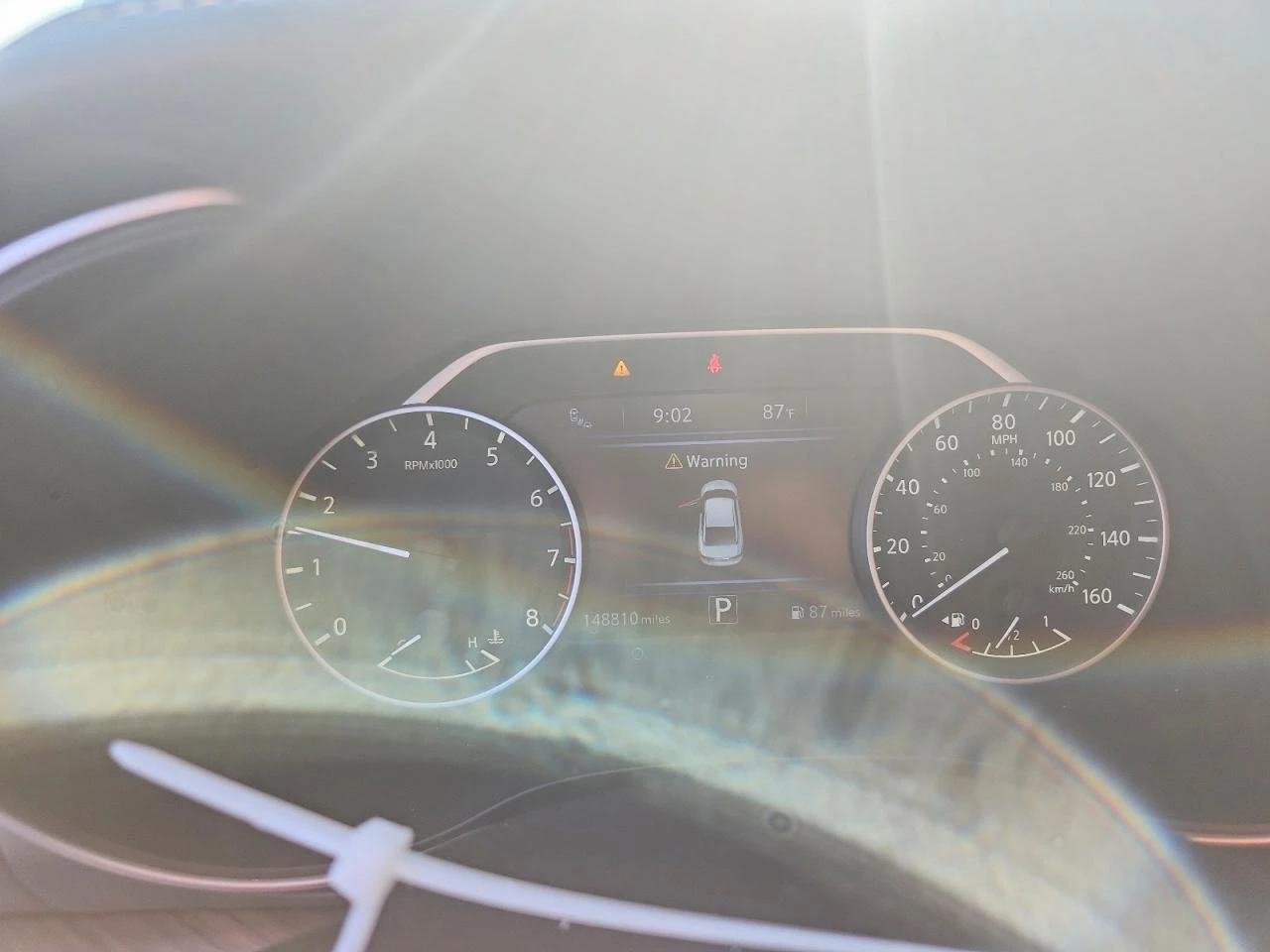 Nissan Maxima 3.5l 3.5 S | Mobile.bg � ����������� 9