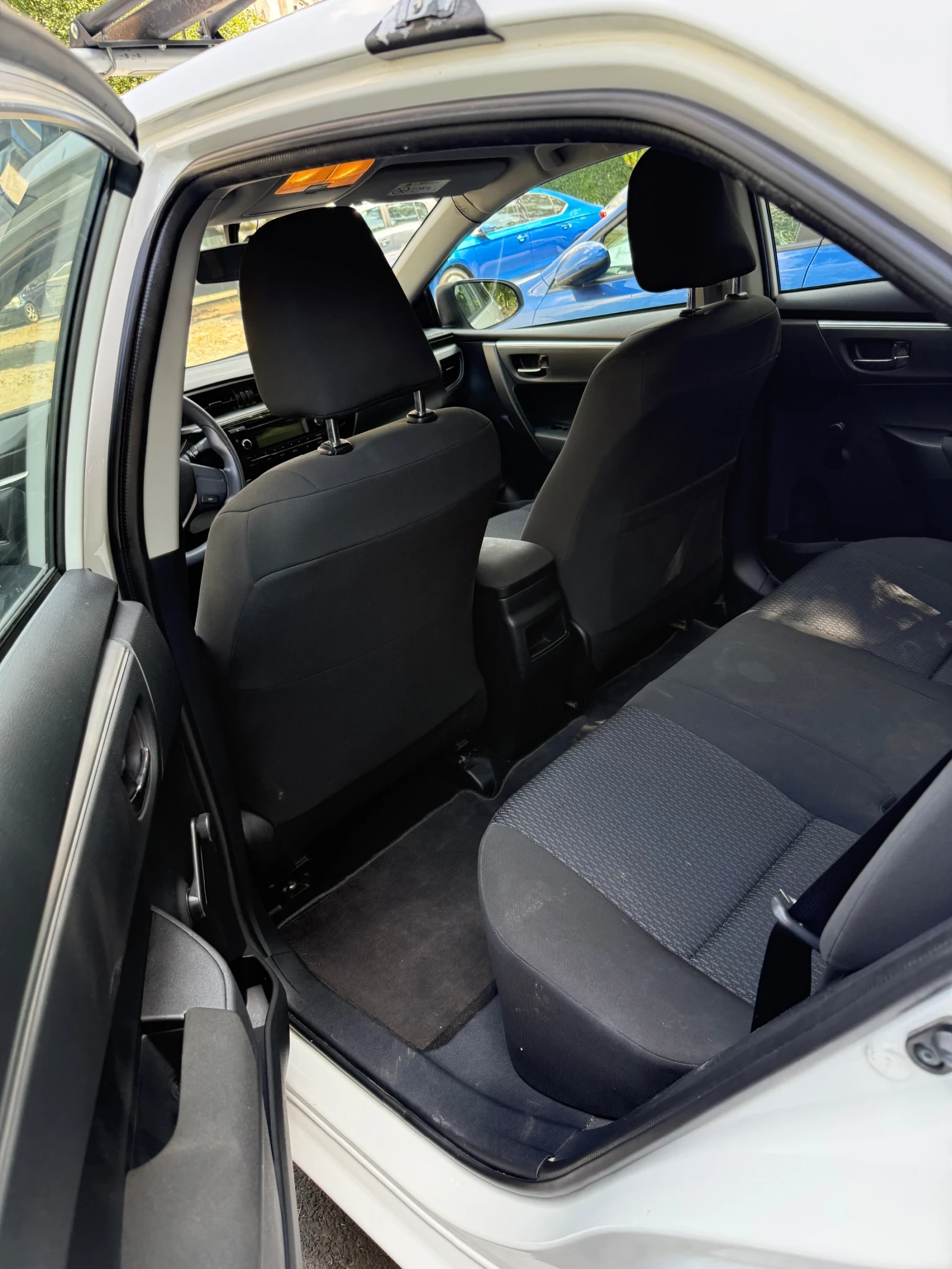 Toyota Corolla, снимка 9 - Автомобили и джипове - 56037724