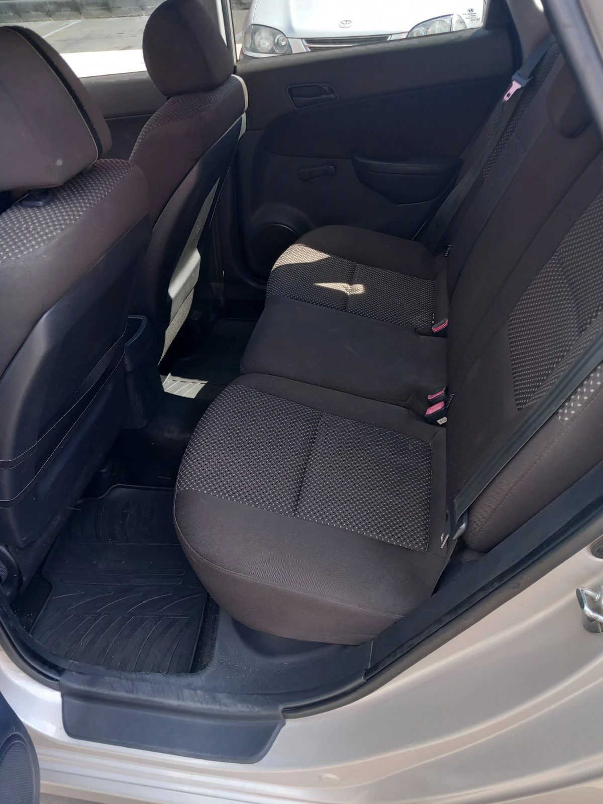 Hyundai I30 1, 4 бензин, снимка 14 - Автомобили и джипове - 56073337