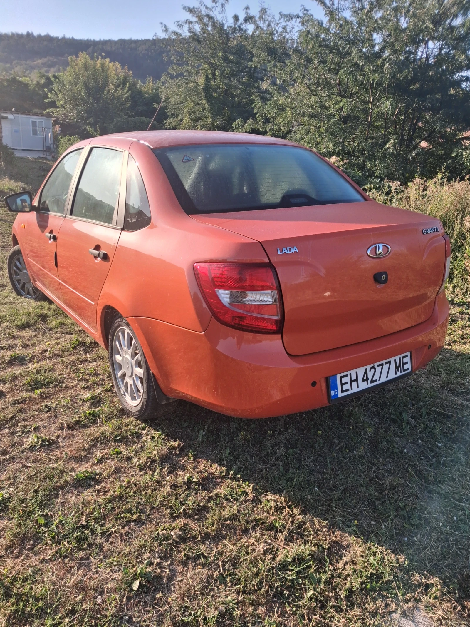 Lada Granta | Mobile.bg � ����������� 3