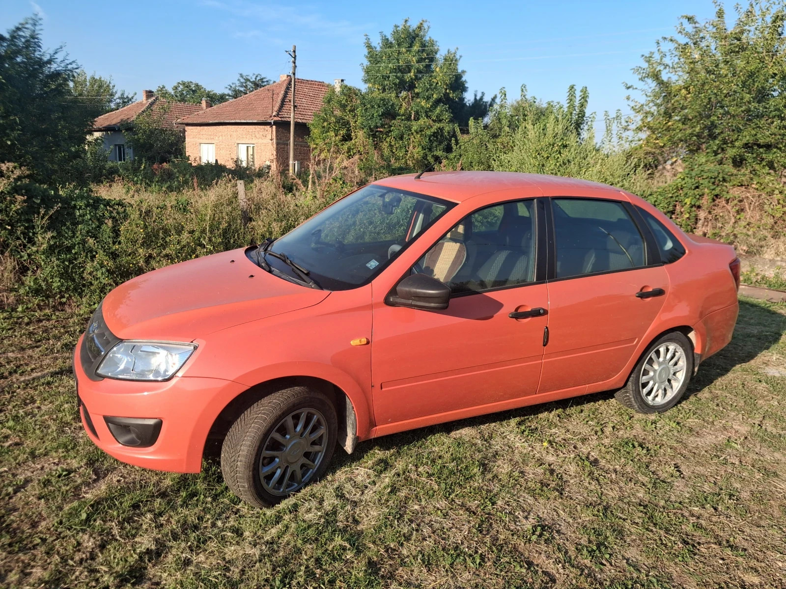 Lada Granta | Mobile.bg � ����������� 2