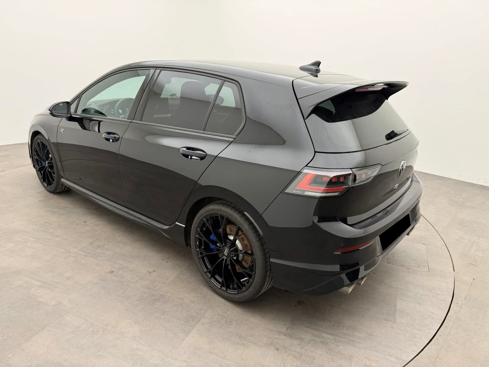 VW Golf R* AKRAPOVIC* H&K* HEAD-UP* CAM* DISTR*  | Mobile.bg � ����������� 2