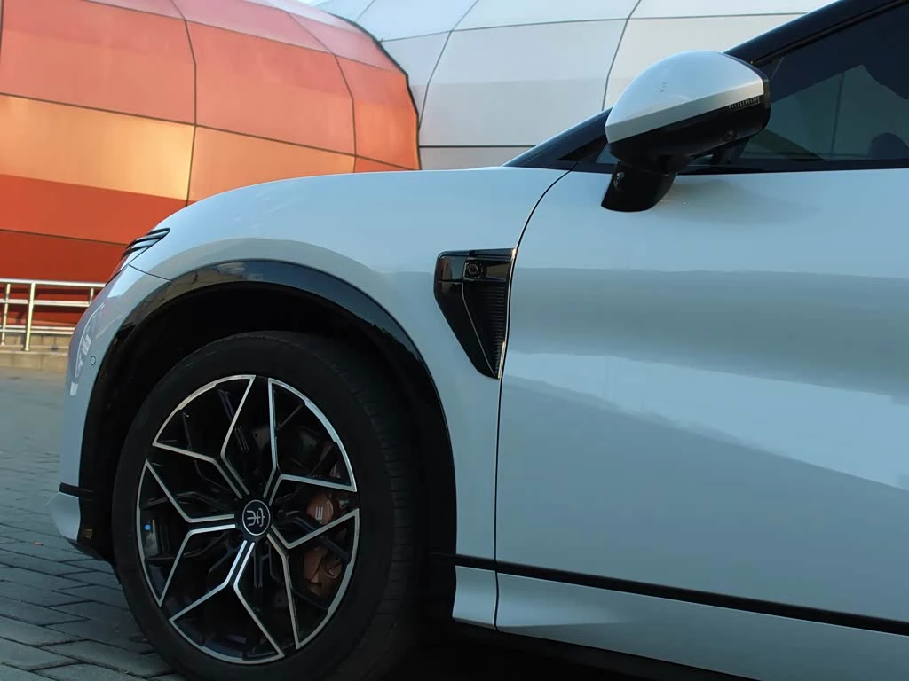 BYD Song L Smart Drive Edition 602km LiDAR 4WD autogeorge.com | Mobile.bg � ����������� 8