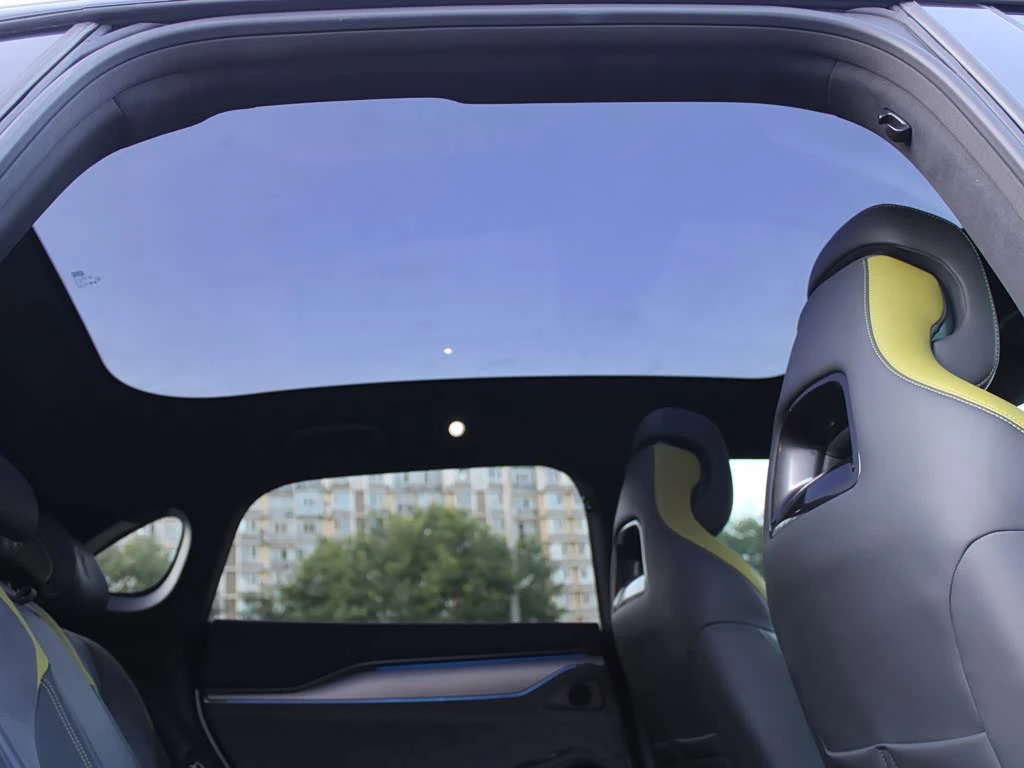 BYD Song L Smart Drive Edition 602km LiDAR 4WD autogeorge.com | Mobile.bg � ����������� 15
