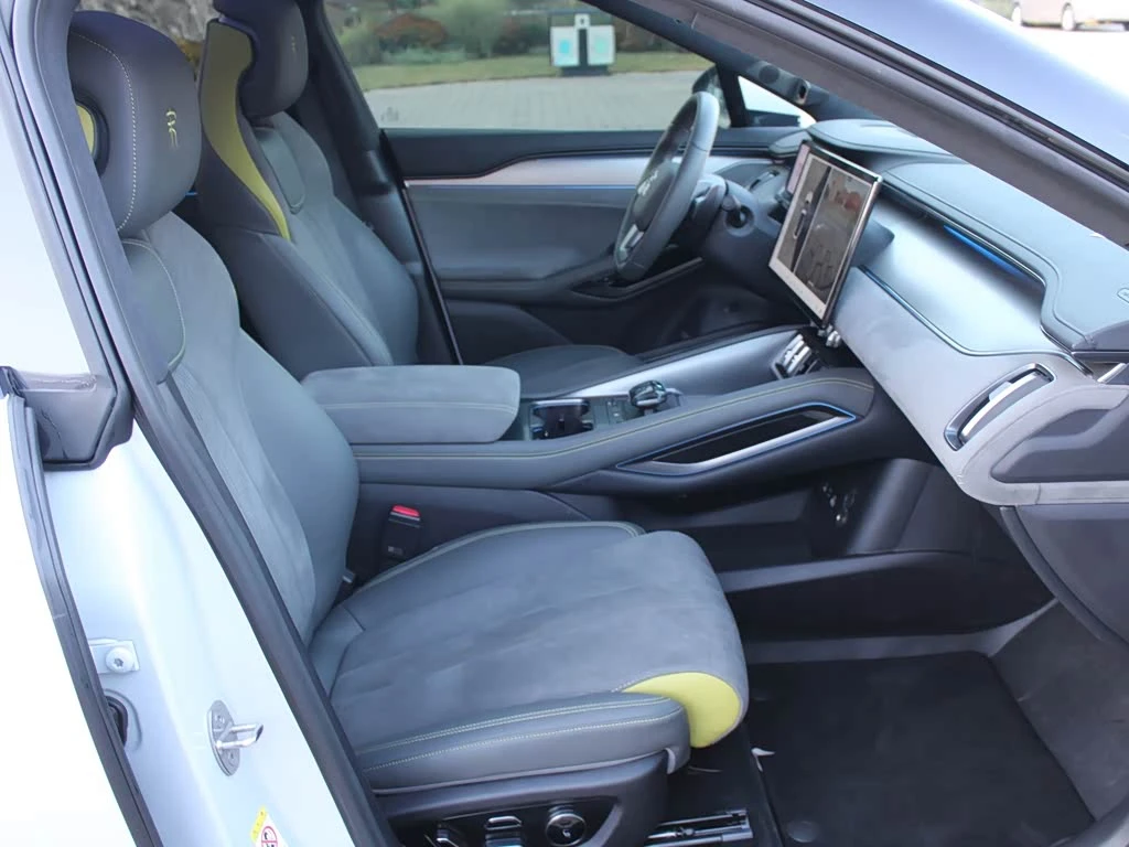 BYD Song L Smart Drive Edition 602km LiDAR 4WD autogeorge.com | Mobile.bg � ����������� 16