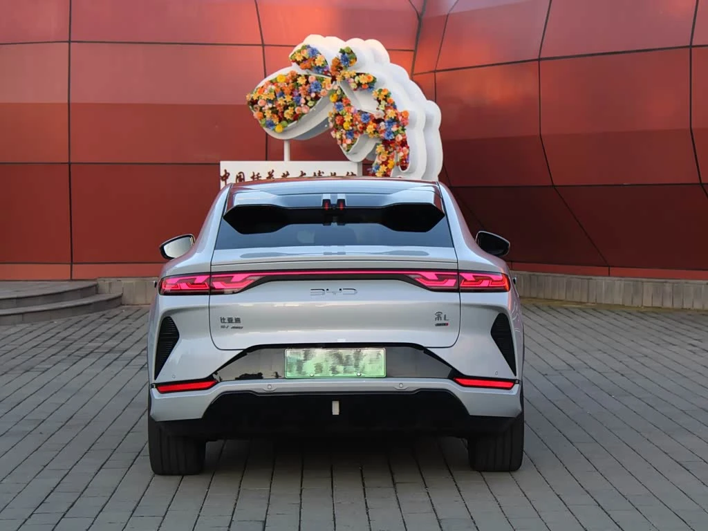 BYD Song L Smart Drive Edition 602km LiDAR 4WD autogeorge.com | Mobile.bg � ����������� 5