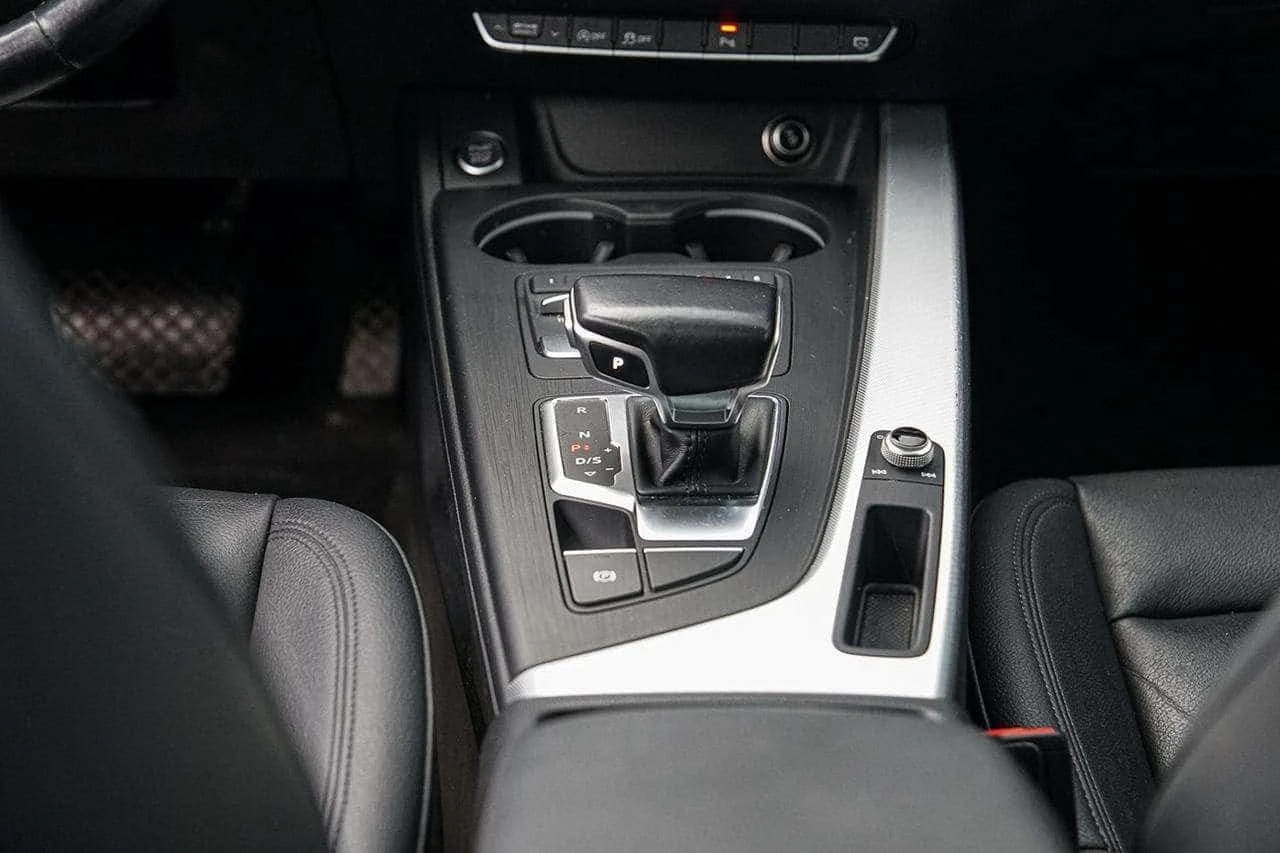 Audi A4 2.0 Technik QUATTRO| NAVI| CAM| SUNROOF| LDW|  | Mobile.bg � ����������� 13