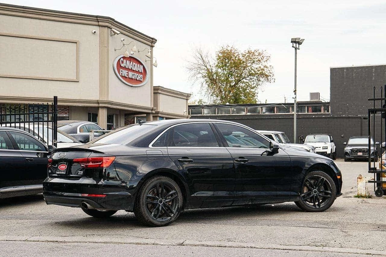 Audi A4 2.0 Technik QUATTRO| NAVI| CAM| SUNROOF| LDW|  | Mobile.bg � ����������� 3