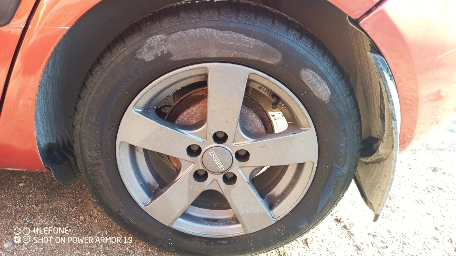 Skoda Fabia, снимка 13 - Автомобили и джипове - 56645659