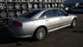 Audi A8 3.0.4.0.4.2TDI-ЧАСТИ, снимка 5