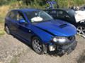 Subaru Impreza ВСИЧКО ЗА МОДЕЛА, снимка 6 - Автомобили и джипове - 12798213